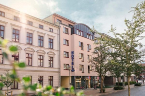 Hotel am Jungfernstieg, Stralsund